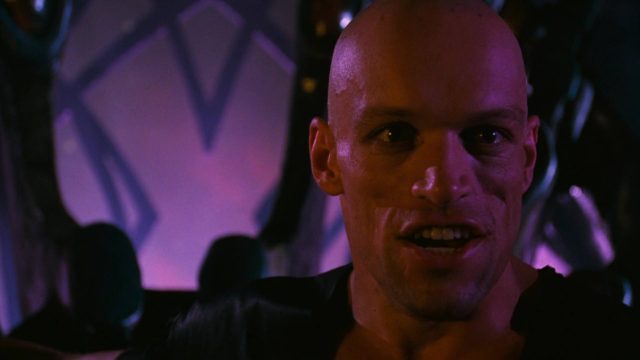 Scène dans Mortal Kombat : destruction finale Annihilation 1997