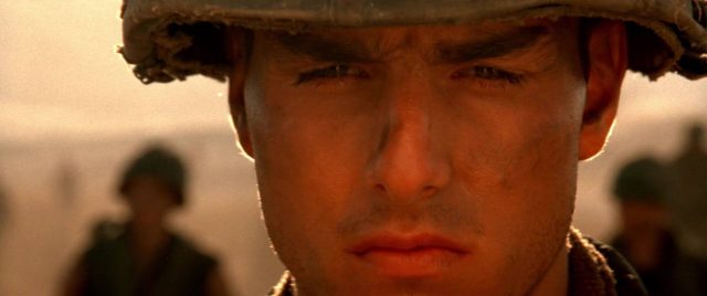 Né un 4 juillet - Photos et affiches. 7 Tom Cruise dans Né un 4 juillet Born on the Fourth of July 1989