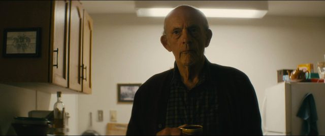 Nobody. 6 Bob Odenkirk dans Nobody 2021