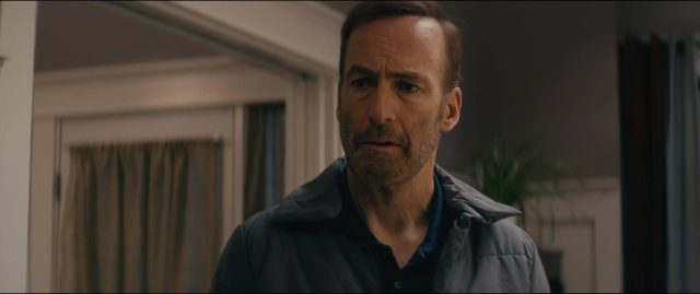 Nobody - Photos et affiches. 7 Bob Odenkirk dans Nobody 2021