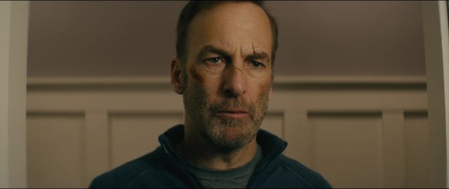 Nobody - Photos et affiches. 11 Bob Odenkirk dans Nobody 2021