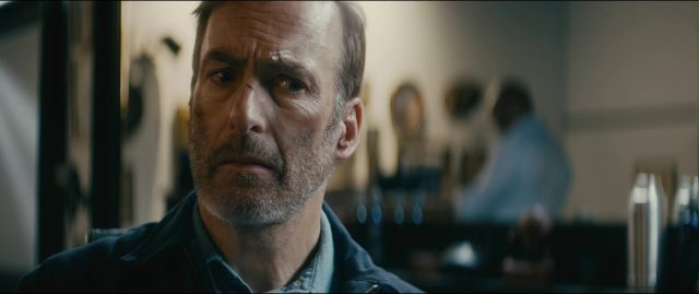 Nobody - Photos et affiches. 12 Bob Odenkirk dans Nobody 2021