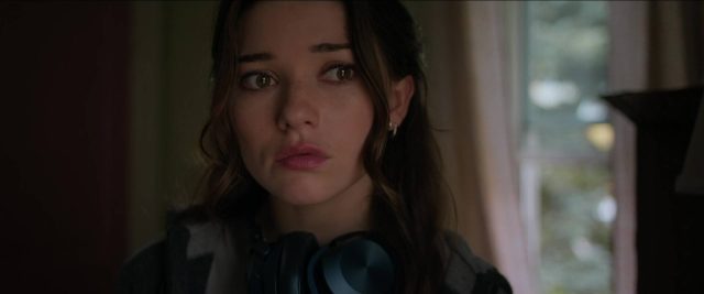 La nuit des clowns - Photos et affiches. 5 Katie Douglas dans La Nuit des clowns Clown In A Cornfield 2025