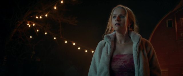 La nuit des clowns - Photos et affiches. 6 Katie Douglas dans La Nuit des clowns Clown In A Cornfield 2025