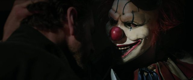 La nuit des clowns - Photos et affiches. 9 Katie Douglas dans La Nuit des clowns Clown In A Cornfield 2025