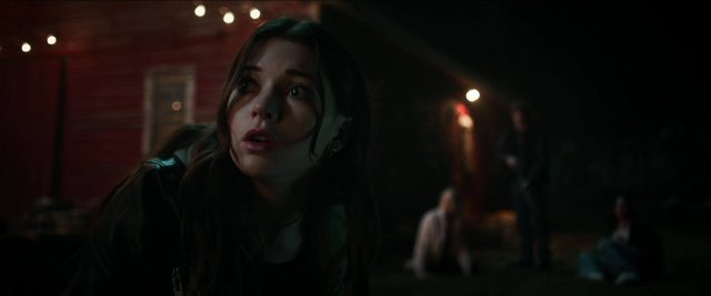 La nuit des clowns - Photos et affiches. 12 Katie Douglas dans La Nuit des clowns Clown In A Cornfield 2025
