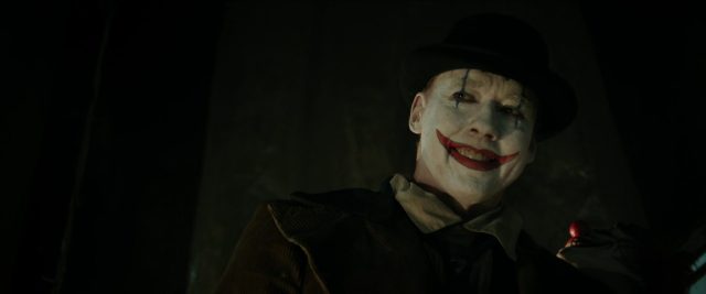 La nuit des clowns - Photos et affiches. 14 Katie Douglas dans La Nuit des clowns Clown In A Cornfield 2025