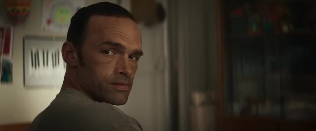 Alban Lenoir dans Les orphelins 2025