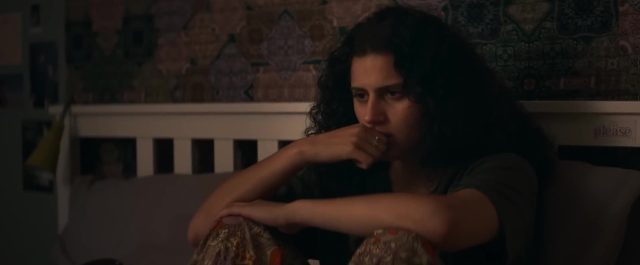 Alban Lenoir dans Les orphelins 2025