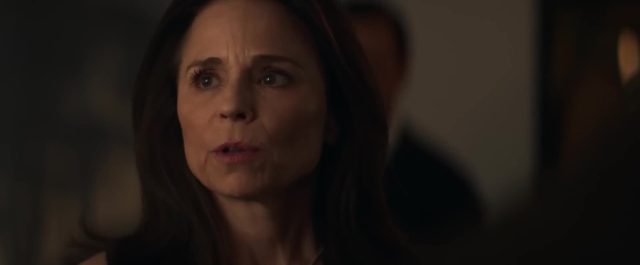 Alban Lenoir dans Les orphelins 2025