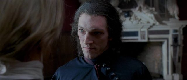Le pacte des loups - Photos et affiches. 5 Samuel Le Bihan Vincent Cassel Émilie Dequenne et Mark Dacascos dans Le Pacte des loups Brotherhood of the Wolf 2001