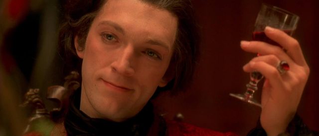 Le pacte des loups - Photos et affiches. 7 Samuel Le Bihan Vincent Cassel Émilie Dequenne et Mark Dacascos dans Le Pacte des loups Brotherhood of the Wolf 2001