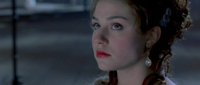 Le pacte des loups - Photos et affiches. 13 Samuel Le Bihan Vincent Cassel Émilie Dequenne et Mark Dacascos dans Le Pacte des loups Brotherhood of the Wolf 2001