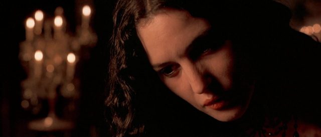 Le pacte des loups - Photos et affiches. 23 Samuel Le Bihan Vincent Cassel Émilie Dequenne et Mark Dacascos dans Le Pacte des loups Brotherhood of the Wolf 2001