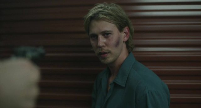 Pris au piège - Caught Stealing. 3 Austin Butler et Zoë Kravitz dans Pris au piège - Caught Stealing 2025