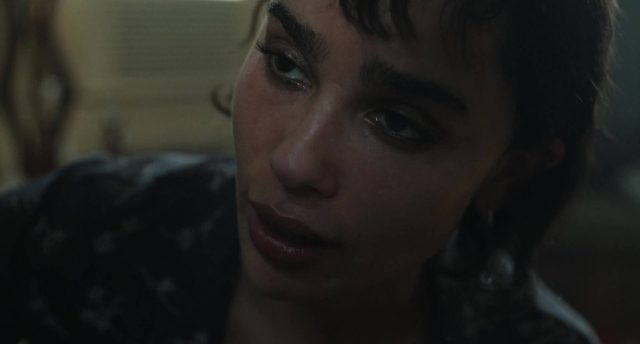 Pris au piège - Caught Stealing. 4 Austin Butler et Zoë Kravitz dans Pris au piège - Caught Stealing 2025