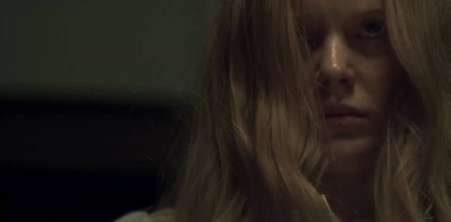 The ritual : l'exorcisme d'Emma Schmidt. 6 Al Pacino dans The ritual : l'exorcisme d'Emma Schmidt 2025
