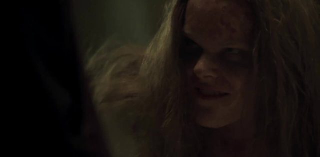 The ritual : l'exorcisme d'Emma Schmidt - Photos et affiches. 8 Al Pacino dans The ritual : l'exorcisme d'Emma Schmidt 2025