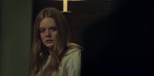 The ritual : l'exorcisme d'Emma Schmidt - Photos et affiches. 10 Al Pacino dans The ritual : l'exorcisme d'Emma Schmidt 2025