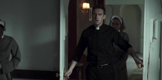 The ritual : l'exorcisme d'Emma Schmidt - Photos et affiches. 13 Al Pacino dans The ritual : l'exorcisme d'Emma Schmidt 2025