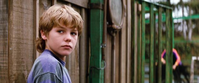 Scène dans Sauvez Willy Free 1993