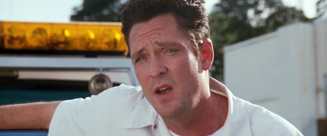 Scène dans Sauvez Willy Free 1993