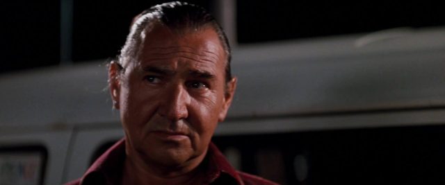 Scène dans Sauvez Willy Free 1993