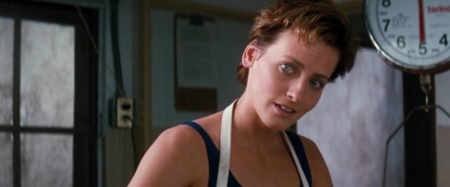 Scène dans Sauvez Willy Free 1993