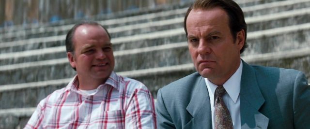 Scène dans Sauvez Willy Free 1993