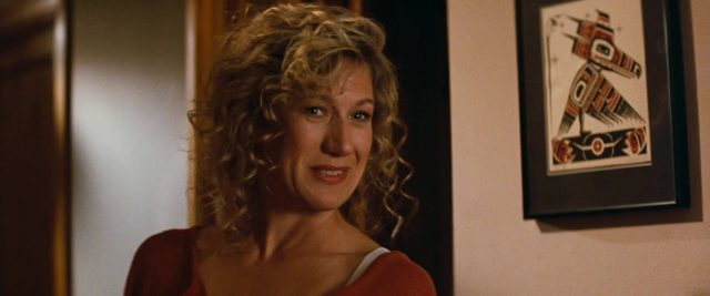 Scène dans Sauvez Willy Free 1993