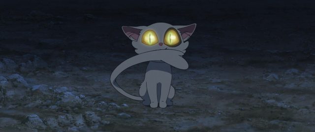 Scène dans Suzume no tojimari 2022