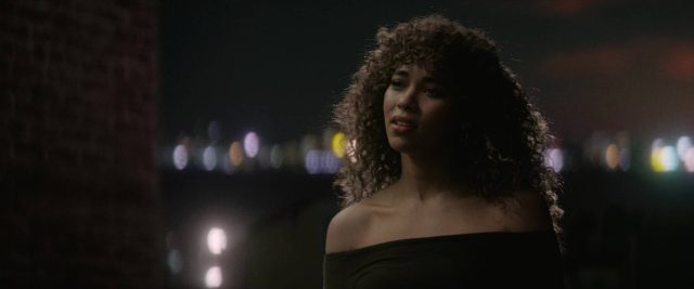 Andrew Garfield dans Tick, Tick… Boom ! 2021