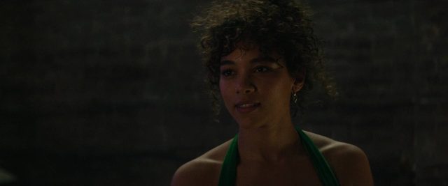 Andrew Garfield dans Tick, Tick… Boom ! 2021