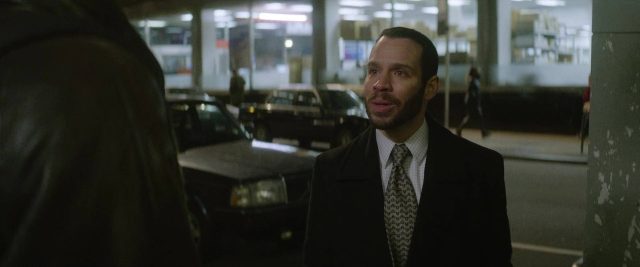 Andrew Garfield dans Tick, Tick… Boom ! 2021