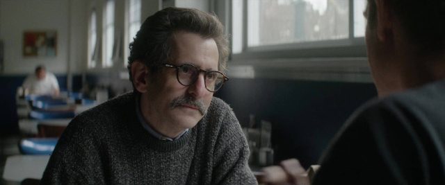 Andrew Garfield dans Tick, Tick… Boom ! 2021