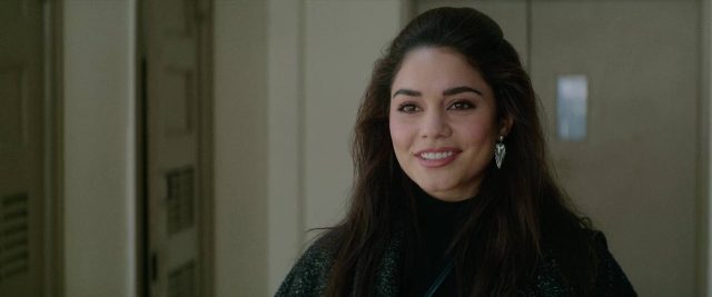 Andrew Garfield dans Tick, Tick… Boom ! 2021