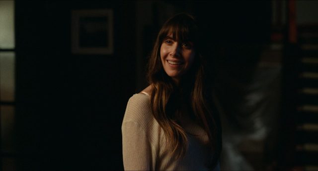 Together. 23 Alison Brie et Dave Franco dans Together 2025