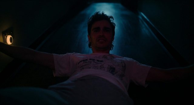 Together. 27 Alison Brie et Dave Franco dans Together 2025