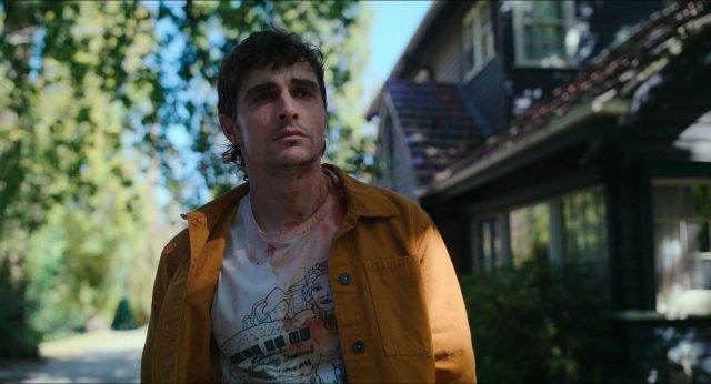 Together. 31 Alison Brie et Dave Franco dans Together 2025