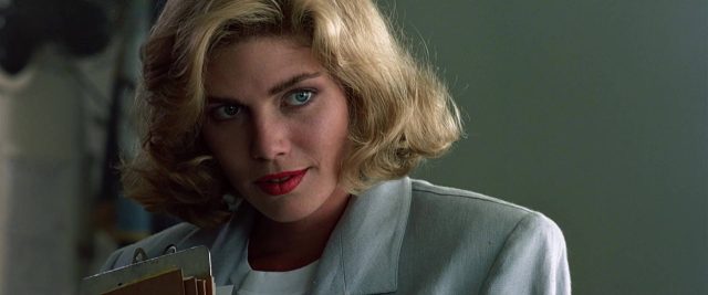 Top Gun. 6 Tom Cruise et Val Kilmer dans Top Gun 1986