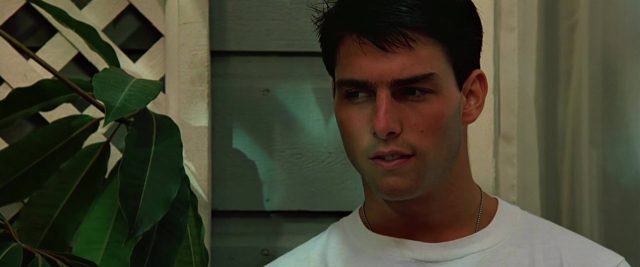 Top Gun - Photos et affiches. 23 Tom Cruise et Val Kilmer dans Top Gun 1986