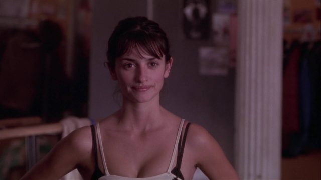 Vanilla Sky - Photos et affiches. 5 Tom Cruise et Penélope Cruz dans Vanilla Sky 2001