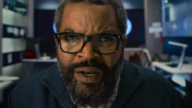War of the Worlds - Photos et affiches. 1 Ice Cube et Eva Longoria dans War of the Worlds 2025