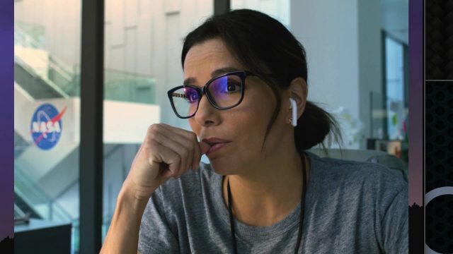 War of the Worlds - Photos et affiches. 4 Ice Cube et Eva Longoria dans War of the Worlds 2025