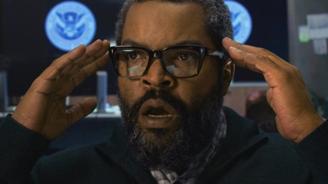 War of the Worlds - Photos et affiches. 8 Ice Cube et Eva Longoria dans War of the Worlds 2025