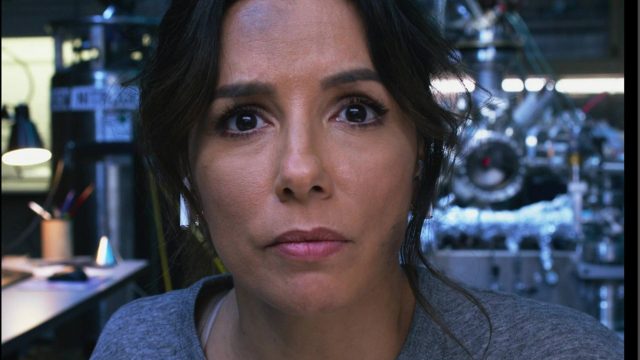 War of the Worlds - Photos et affiches. 9 Ice Cube et Eva Longoria dans War of the Worlds 2025