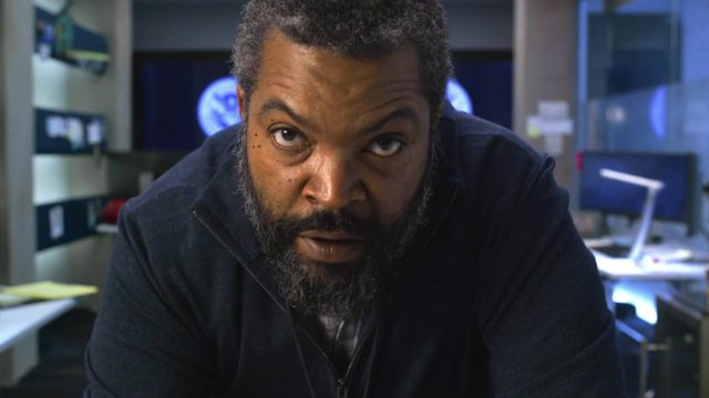 War of the Worlds - Photos et affiches. 10 Ice Cube et Eva Longoria dans War of the Worlds 2025