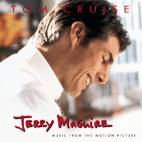 La bande originale de Jerry Maguire. 1 Bande originale Soundtrack Jerry Maguire