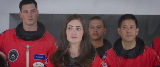 Les répliques cultes du film Un monde entre nous. 1 Réplique et citation du film Un monde entre nous Space between us