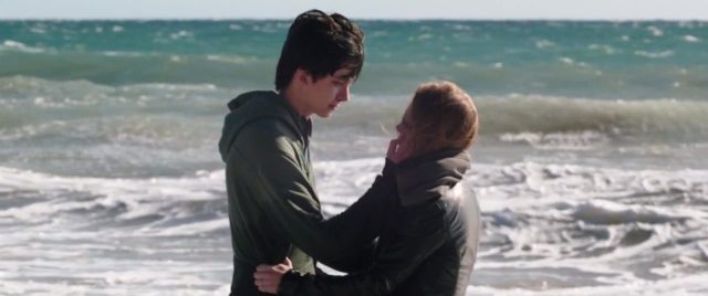 Les répliques cultes du film Un monde entre nous. 7 Réplique et citation du film Un monde entre nous Space between us